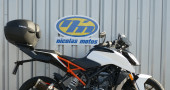 KTM 125 DUKE ABS