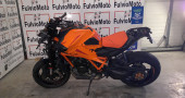 KTM 1390 SUPER DUKE R CARTE GRISE/RIV N°22635