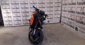 KTM 1390 SUPER DUKE R CARTE GRISE/RIV N°22635