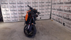 KTM 1390 SUPER DUKE R CARTE GRISE/RIV N°22635
