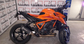 KTM 1390 SUPER DUKE R CARTE GRISE/RIV N°22635