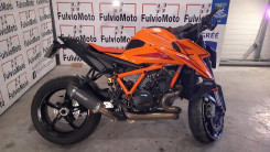 KTM 1390 SUPER DUKE R CARTE GRISE/RIV N°22635