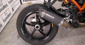 KTM 1390 SUPER DUKE R CARTE GRISE/RIV N°22635