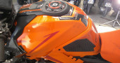 KTM 1390 SUPER DUKE R CARTE GRISE/RIV N°22635