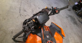 KTM 1390 SUPER DUKE R CARTE GRISE/RIV N°22635