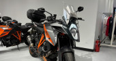 KTM 1290 SUPER DUKE GT
