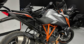 KTM 1290 SUPER DUKE GT