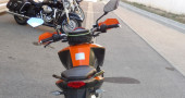 KTM 125 DUKE