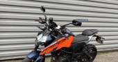 KTM 125 DUKE ABS