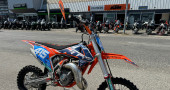 KTM 65 SX