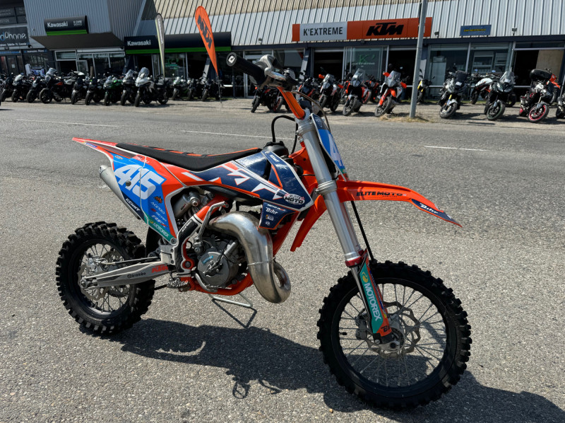 KTM 65 SX