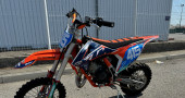 KTM 65 SX