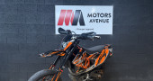 KTM 690 SMC R SMCR 