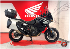 KTM 1290 SUPER ADVENTURE S