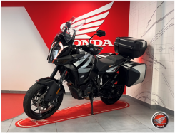 KTM 1290 SUPER ADVENTURE S