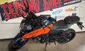KTM 390 DUKE ABS