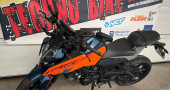 KTM 390 DUKE ABS