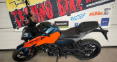 KTM 390 DUKE ABS