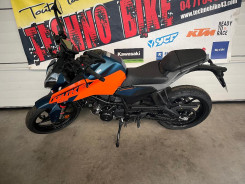 KTM 390 DUKE ABS
