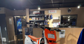 KTM 85 SX