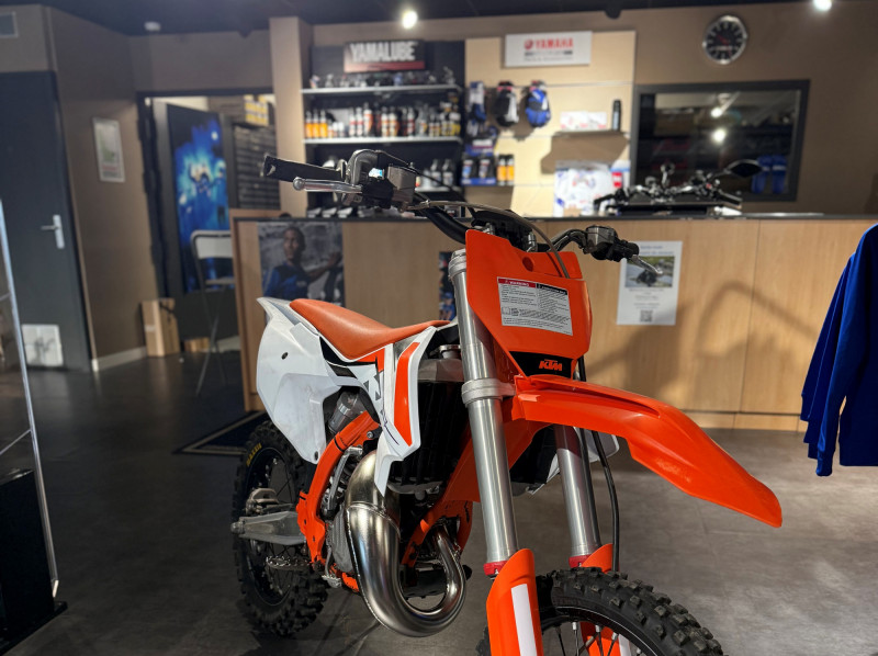 KTM 85 SX