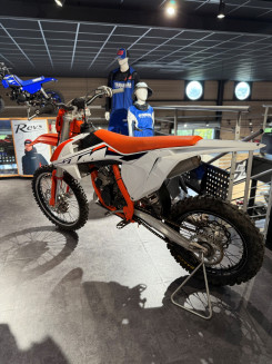 KTM 85 SX