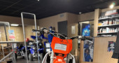 KTM 85 SX