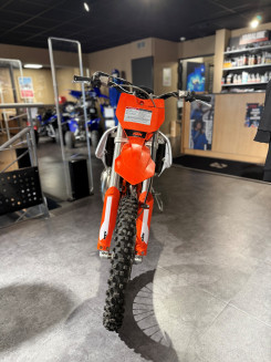 KTM 85 SX