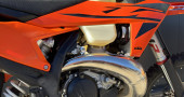 KTM 250 EXC TBI 2025