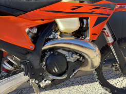 KTM 250 EXC TBI 2025