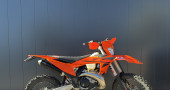 KTM 250 EXC TBI 2025