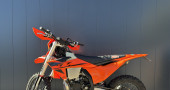 KTM 250 EXC TBI 2025