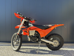 KTM 250 EXC TBI 2025