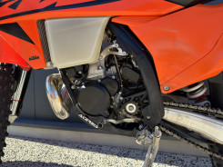 KTM 250 EXC TBI 2025