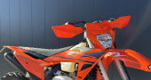 KTM 250 EXC TBI 2025