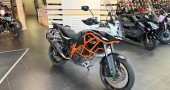 KTM 1190 ADVENTURE R - Garantie 12 mois
