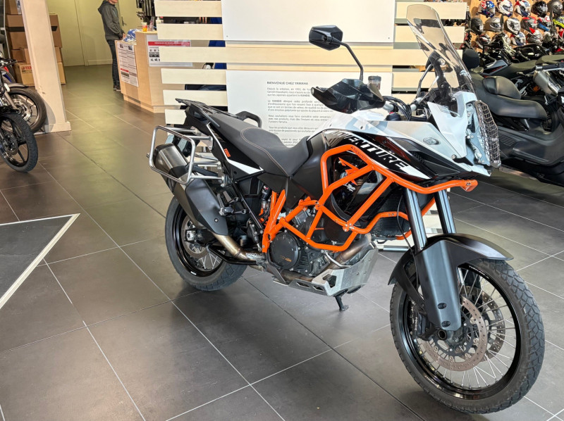 KTM 1190 ADVENTURE R - Garantie 12 mois