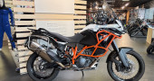 KTM 1190 ADVENTURE R - Garantie 12 mois