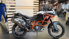 KTM 1190 ADVENTURE R - Garantie 12 mois