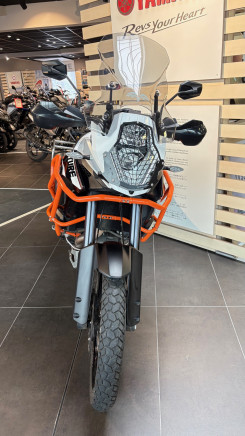 KTM 1190 ADVENTURE R - Garantie 12 mois