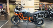 KTM 1190 ADVENTURE R - Garantie 12 mois