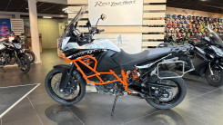 KTM 1190 ADVENTURE R - Garantie 12 mois