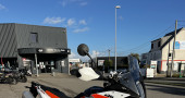 KTM 890 ADVENTURE R