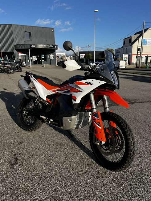 KTM 890 ADVENTURE R