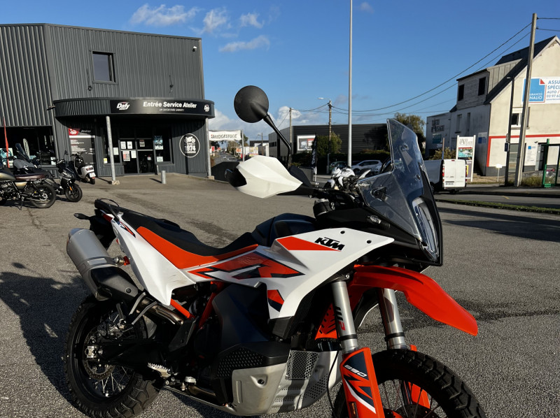 KTM 890 ADVENTURE R