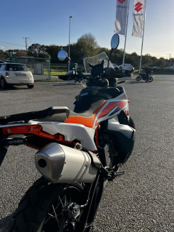 KTM 890 ADVENTURE R