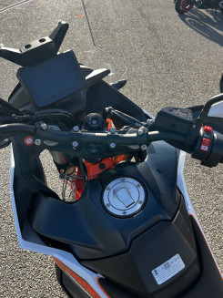 KTM 890 ADVENTURE R