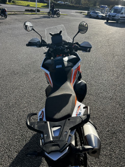 KTM 890 ADVENTURE R
