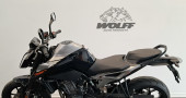 KTM 790 DUKE 2018 GRIS
