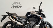 KTM 790 DUKE 2018 GRIS